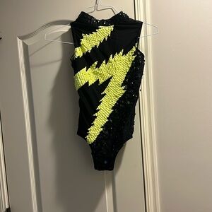 Women’s dance costumes